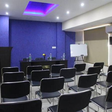 Sm Regency Kochi Eksteriør bilde