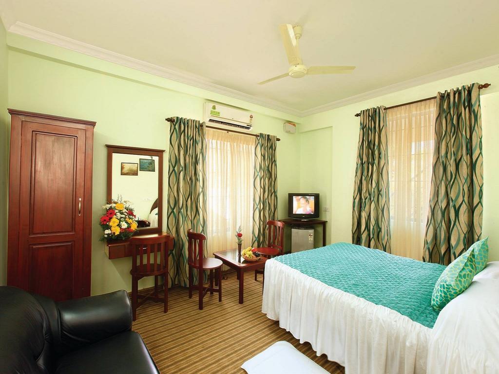 Sm Regency Kochi Rom bilde