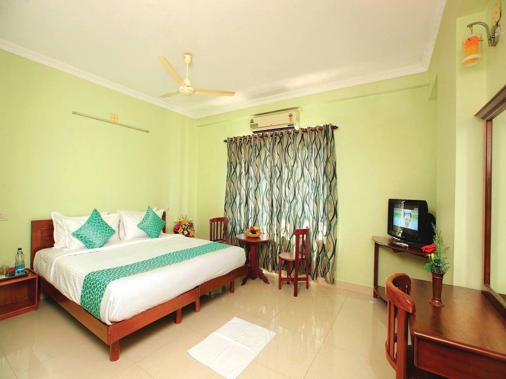 Sm Regency Kochi Rom bilde