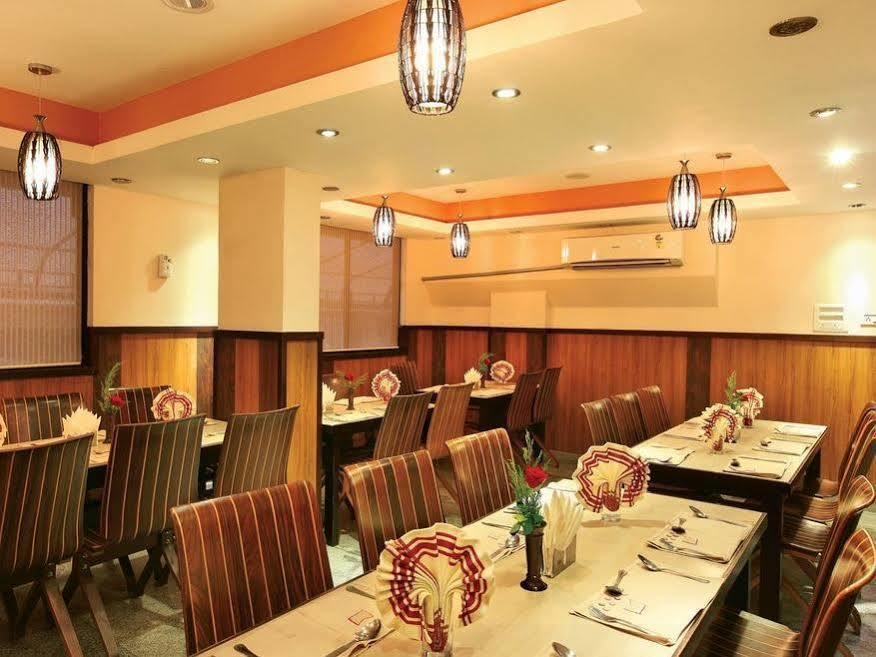 Sm Regency Kochi Eksteriør bilde